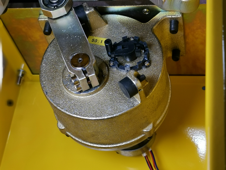 無刷電機