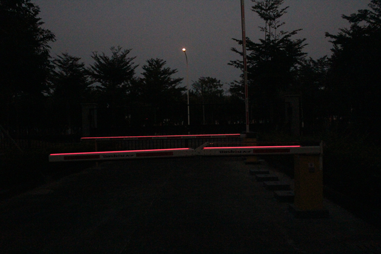 LED發光桿